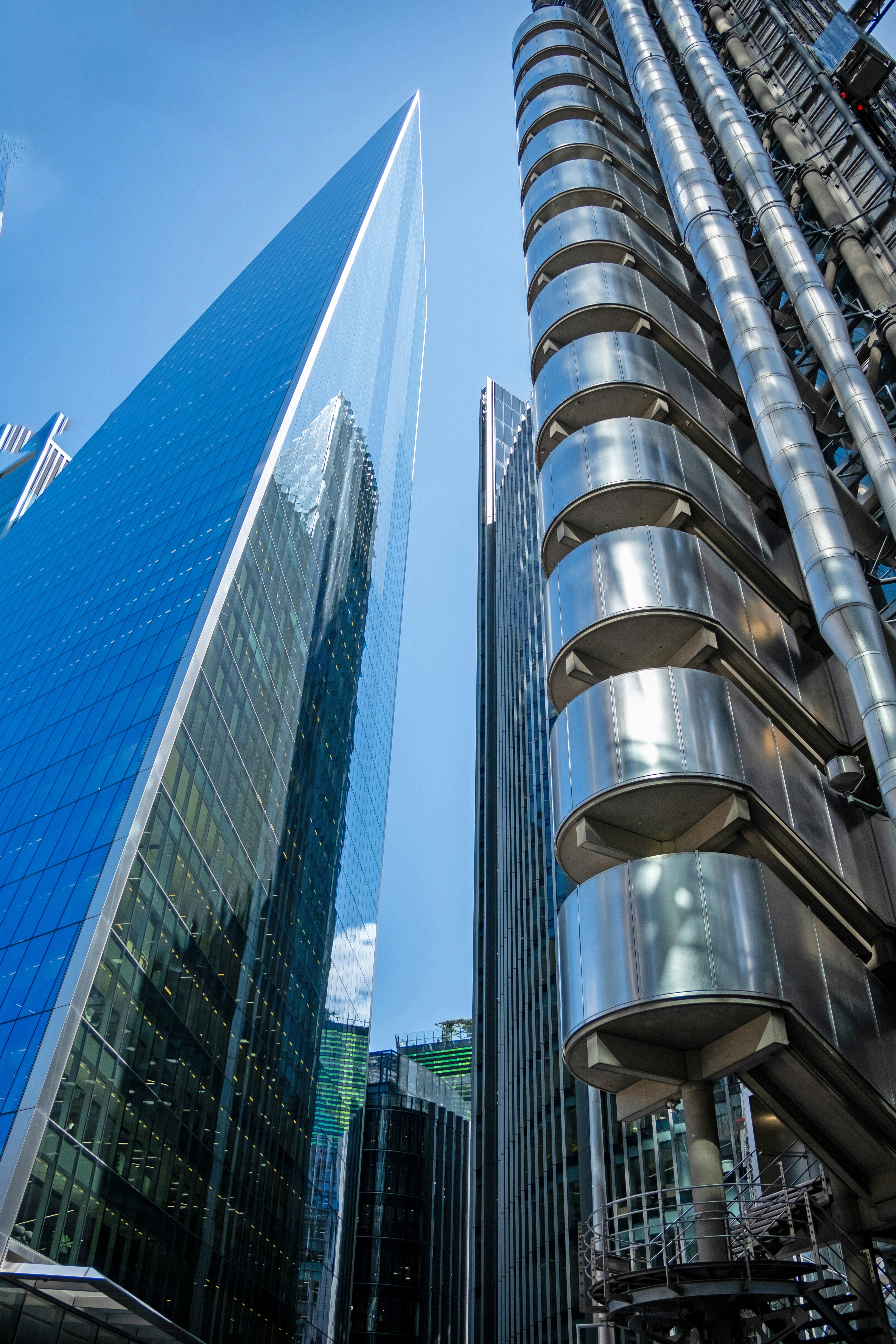 Asset Allocation Review and Reallocation