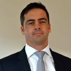 Richard Sarsfield, CFA